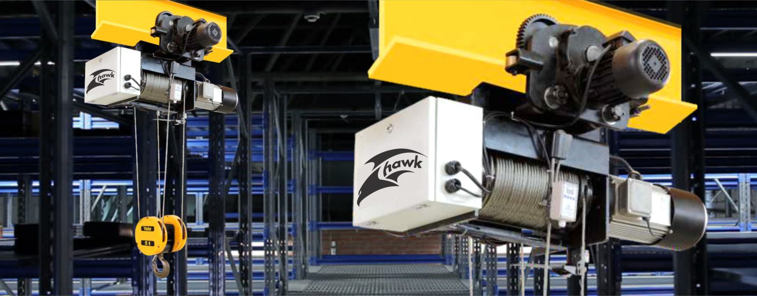 Sewa Hoist Crane